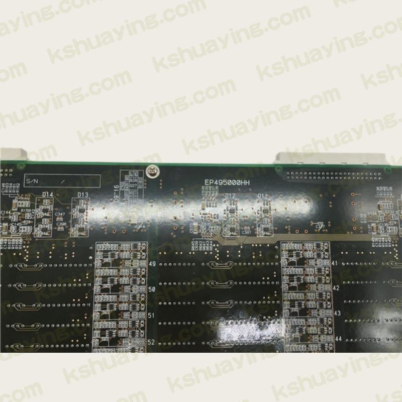 Hitachi Aloka Transmitting Board for Alpha 10 (P/N:EP495000HH)